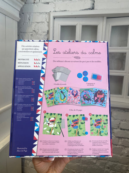 VYŠKRABOVAČKY S PEČIATKAMI MAXI 5R