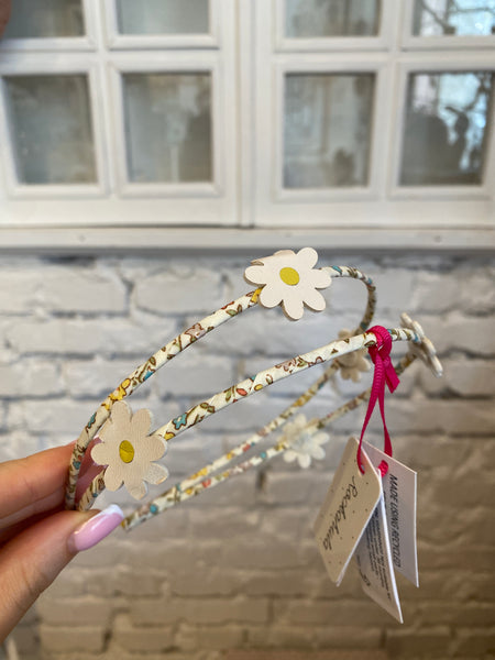 ČELENKA MARGARÉTKY