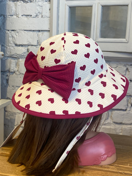 KLOBÚČIK DO VODY UPF 50+