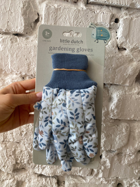 ZÁHRADNÍCKE RUKAVICE FOREST FRIENDS