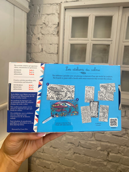 VYŠKRABOVAČKY S PEČIATKAMI MAXI 5R