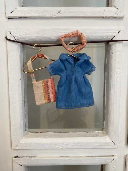 OBLEČENIE PRE MAMINKU new