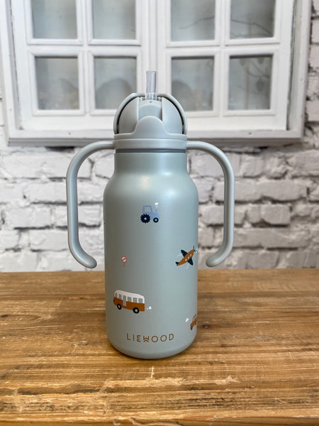 TERMOFĽAŠKA PRE NAJMENŠÍCH vehicles