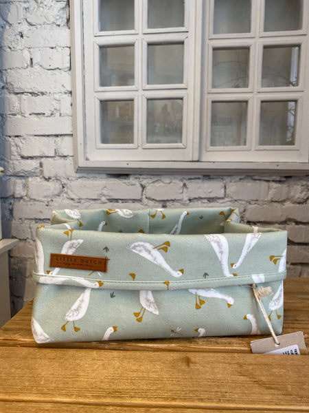 KOŠÍK TEXTILNÝ HÚSKY