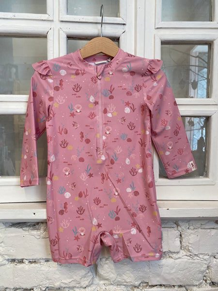 PLAVKY DLHÝ RUKÁV OCEAN TREASURES VEĽ. 98/104