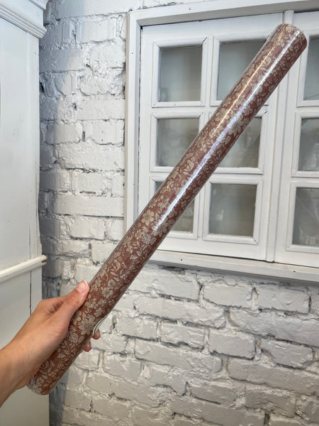 BALIACI PAPIER RUŽE rose a blue