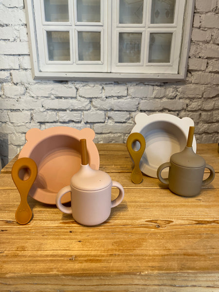 SET NA PAPANIE 3KS KALI rôzne farby