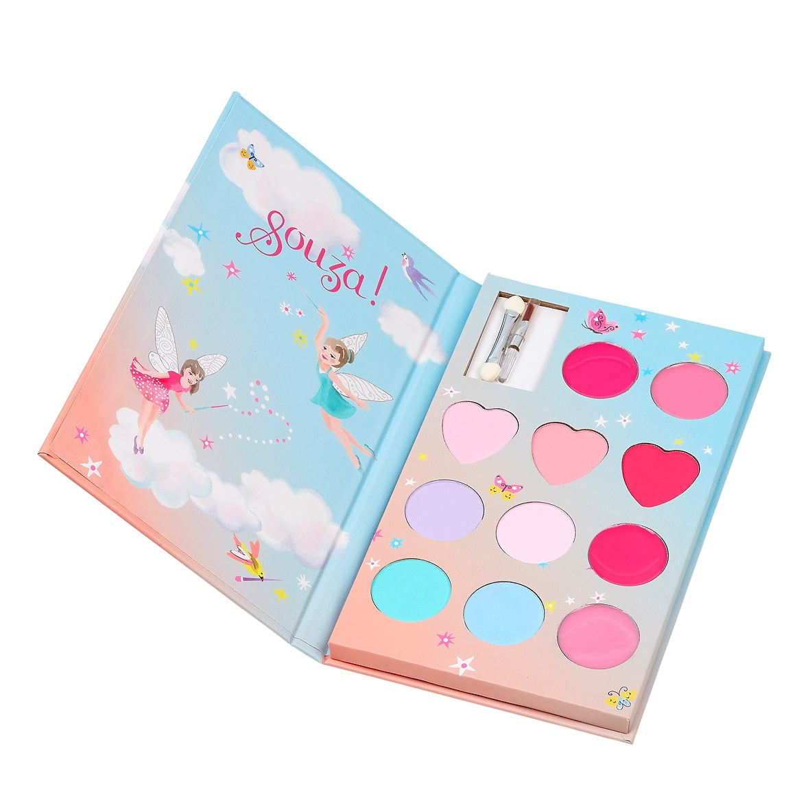 Make up sada elf