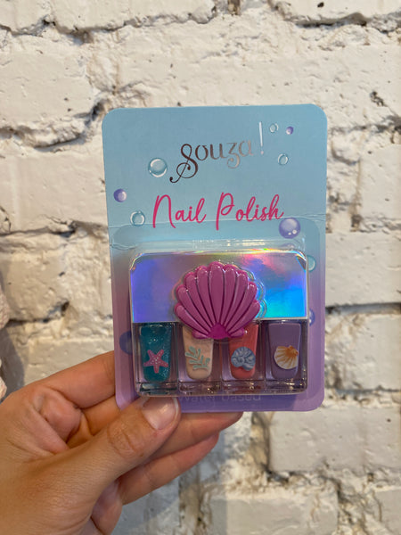 SADA LAKOV NA NECHTY PEARL SHINE PRE DETI