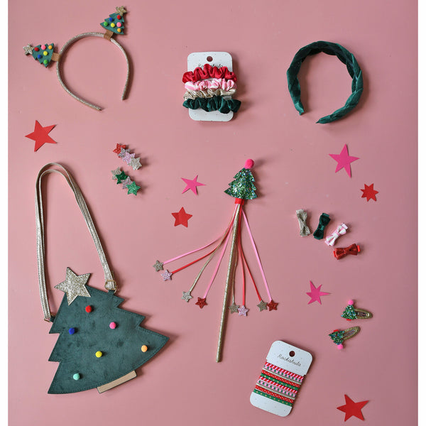 GUMIČCKY SCRUNCH 4KS