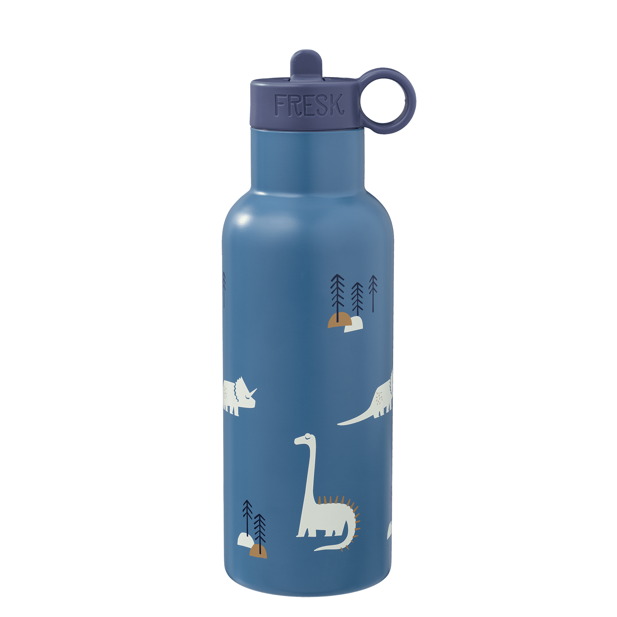 TERMOFĽAŠA FRESK DINO, 500 ML