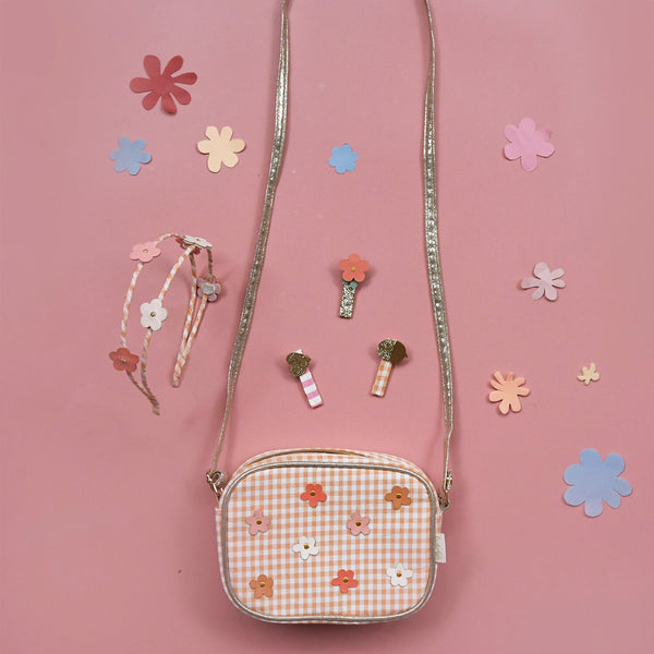 ČELENKA S KVIETKAMI