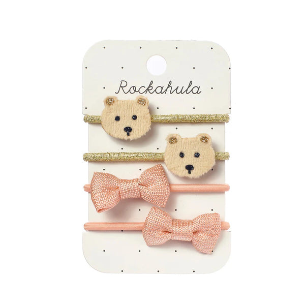 GUMIČKY MACKO A MAŠLE 4KS