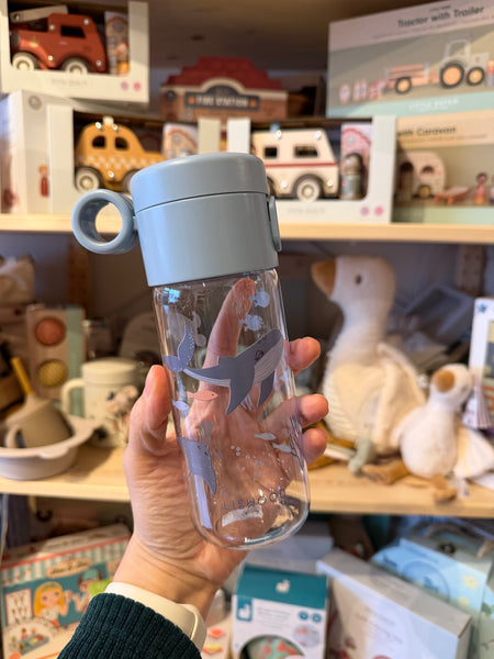 DETSKÁ FĽAŠA 350ML TRITAN more