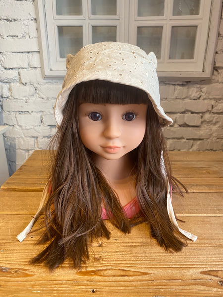 KLOBÚČIK / ČEPČEK Sandy