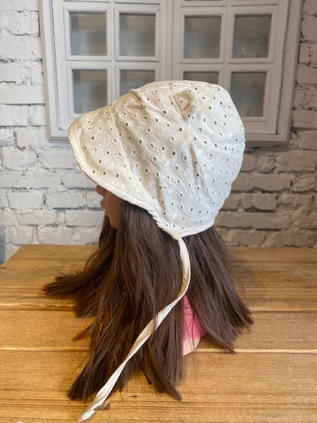 KLOBÚČIK / ČEPČEK Sandy