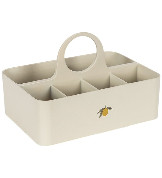 ORGANIZÉR NA DROBNOSTI 🍋