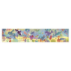 Panoramatické puzzle V kufríku morský svet – obrázok 3