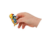 Požiarnici magnetická kniha 3R – obrázok 5