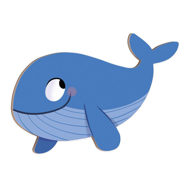 MAGNETICKÁ KNIHA MAGNETISTORIES MORSKÝ SVET