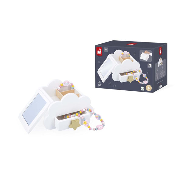 ŠPERKOVNICA DREVENÁ JEDNOROŽEC