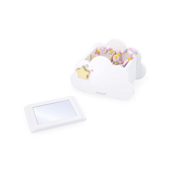 ŠPERKOVNICA DREVENÁ JEDNOROŽEC