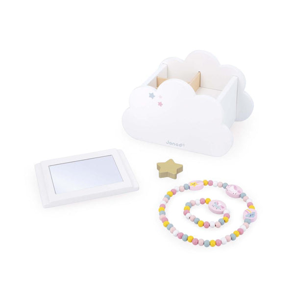 ŠPERKOVNICA DREVENÁ JEDNOROŽEC