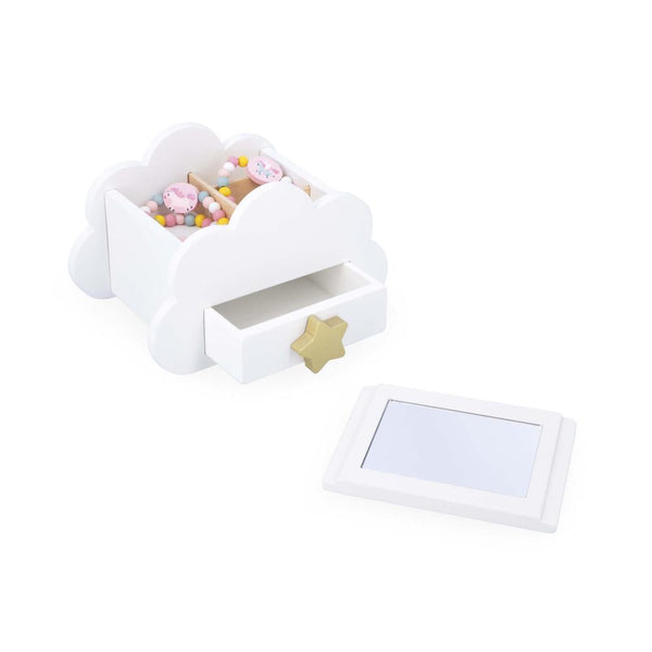 ŠPERKOVNICA DREVENÁ JEDNOROŽEC