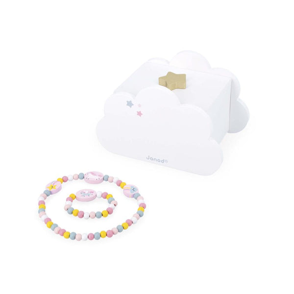 ŠPERKOVNICA DREVENÁ JEDNOROŽEC