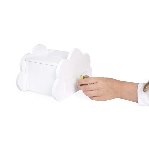 ŠPERKOVNICA DREVENÁ JEDNOROŽEC