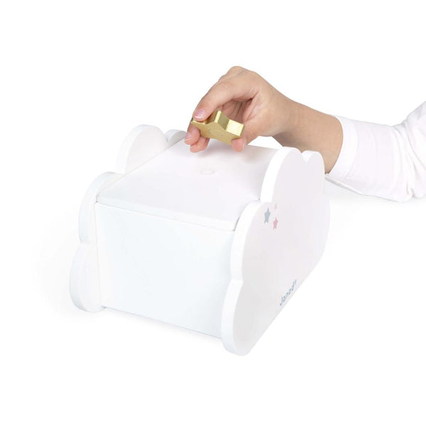 ŠPERKOVNICA DREVENÁ JEDNOROŽEC