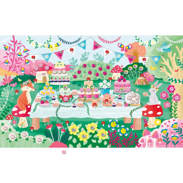 SLADKOSTI TVORENIE S POLYMÉROVOU HMOTOU 7R