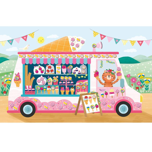 SLADKOSTI TVORENIE S POLYMÉROVOU HMOTOU 7R