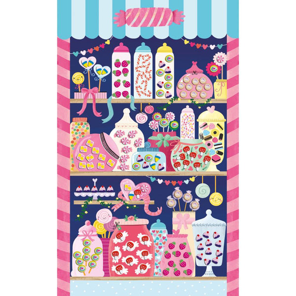 SLADKOSTI TVORENIE S POLYMÉROVOU HMOTOU 7R