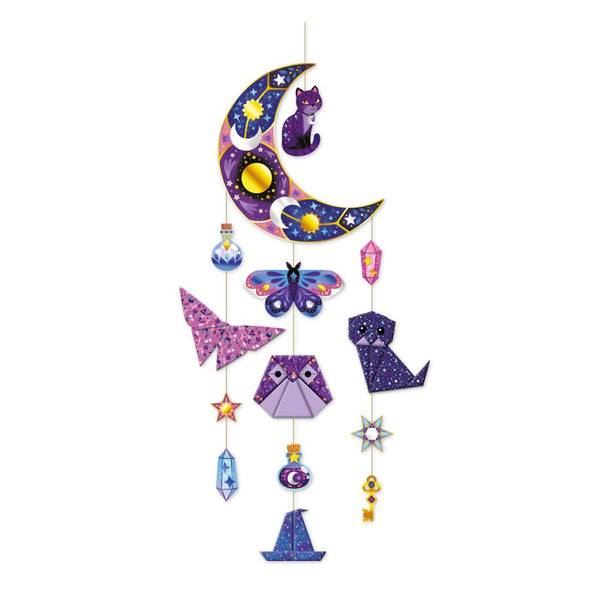 MAGICKÁ ŠKOLA XXL KREATÍVNA SADA 7R