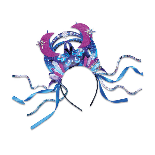 DIY VYROB SI KORUNKU MAGICKÁ ŠKOLA 7R+