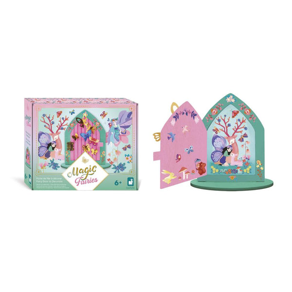 DIY DVERE PRE VÍLU 6R