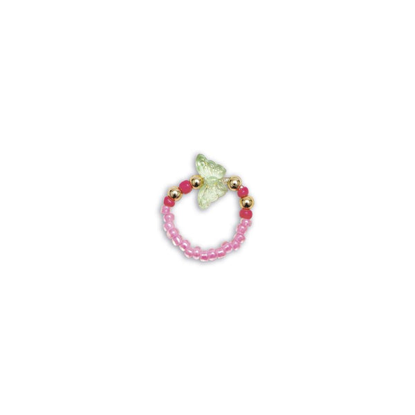 DIY SADA NA VÝROBU ŠPERKOV MAGICKÉ VÍLY 6R