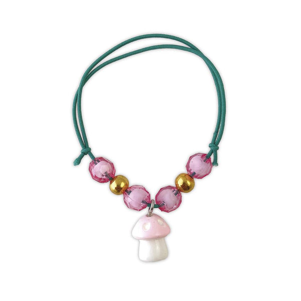 DIY VÝROBA ŠPERKOV ČAROVNÉ VÍLY 7KS od 6R