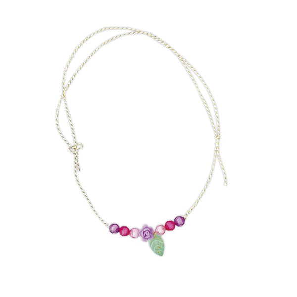 DIY VÝROBA ŠPERKOV ČAROVNÉ VÍLY 7KS od 6R