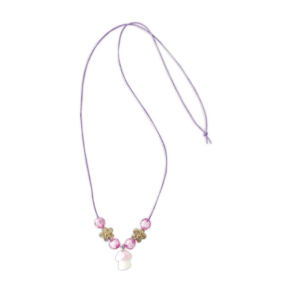 DIY VÝROBA ŠPERKOV ČAROVNÉ VÍLY 7KS od 6R