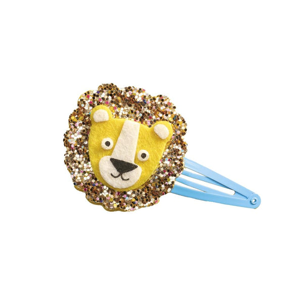 DIY SADA NA VÝROBU SPONIEK 6KS ZVIERAT Z DŽUNGLE 5R