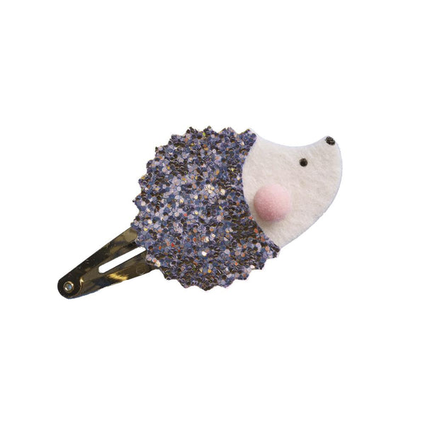 DIY SADA NA VÝROBU SPONIEK 6KS ZVIERAT Z LESA