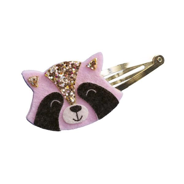 DIY SADA NA VÝROBU SPONIEK 6KS ZVIERAT Z LESA