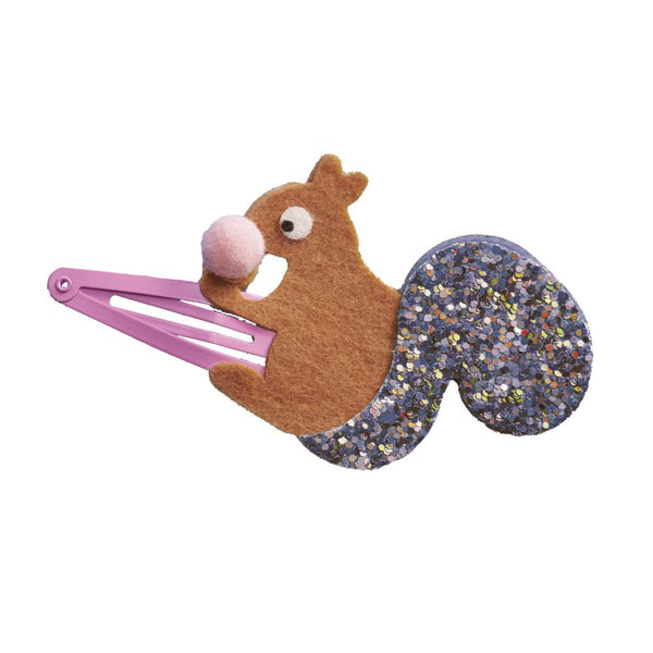 DIY SADA NA VÝROBU SPONIEK 6KS ZVIERAT Z LESA