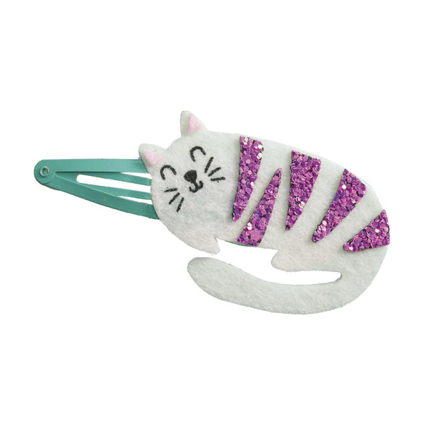 DIY SADA NA VÝROBU SPONIEK 6KS ZVIERATKÁ MLÁĎATKÁ 5R