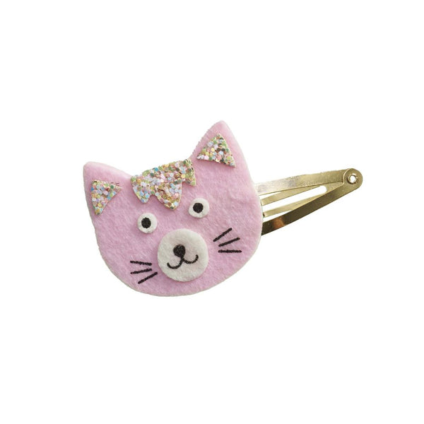 DIY SADA NA VÝROBU SPONIEK 6KS ZVIERATKÁ MLÁĎATKÁ 5R