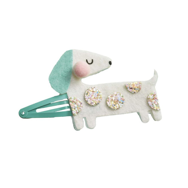 DIY SADA NA VÝROBU SPONIEK 6KS ZVIERATKÁ MLÁĎATKÁ 5R