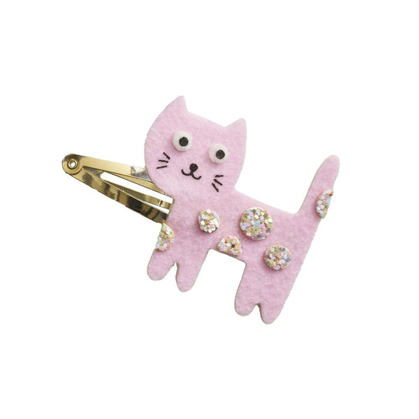 DIY SADA NA VÝROBU SPONIEK 6KS ZVIERATKÁ MLÁĎATKÁ 5R