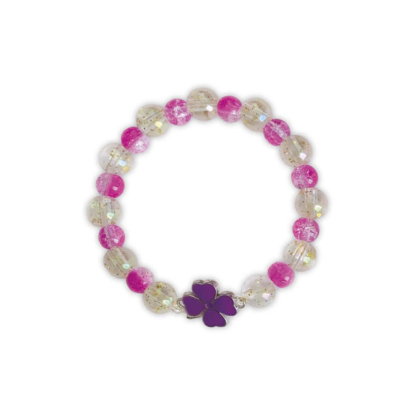 DIY SADA NA VÝROBU 4KS ŠPERKOV MENIACICH FARBU 6R